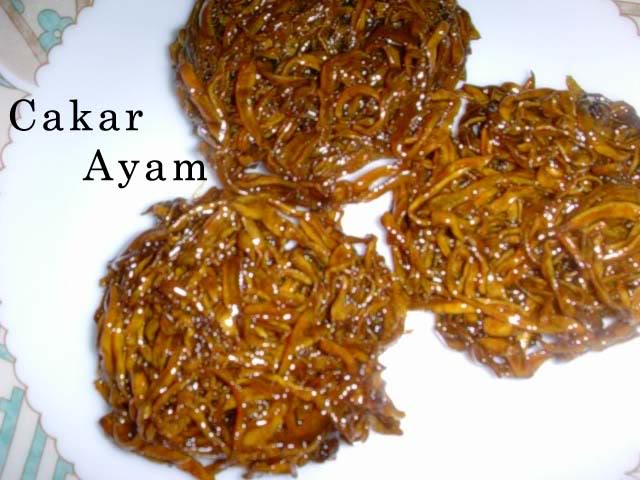 Bagi Nikmat Proposal Entrepreneurship