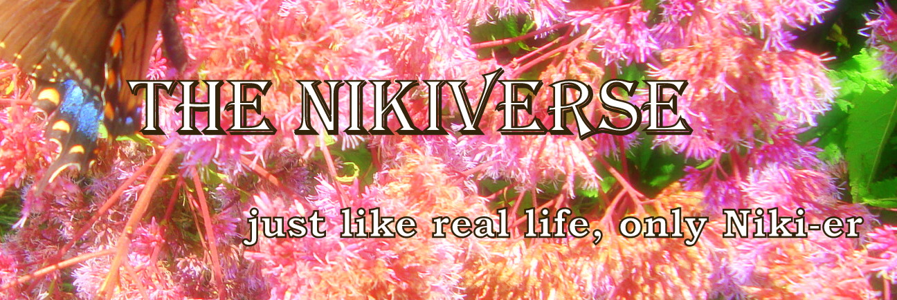 The Nikiverse