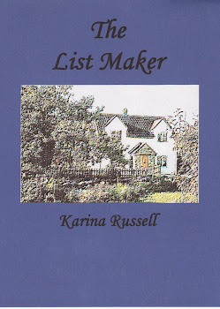 The List Maker