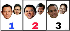 The Next DKI Jakarta Governor