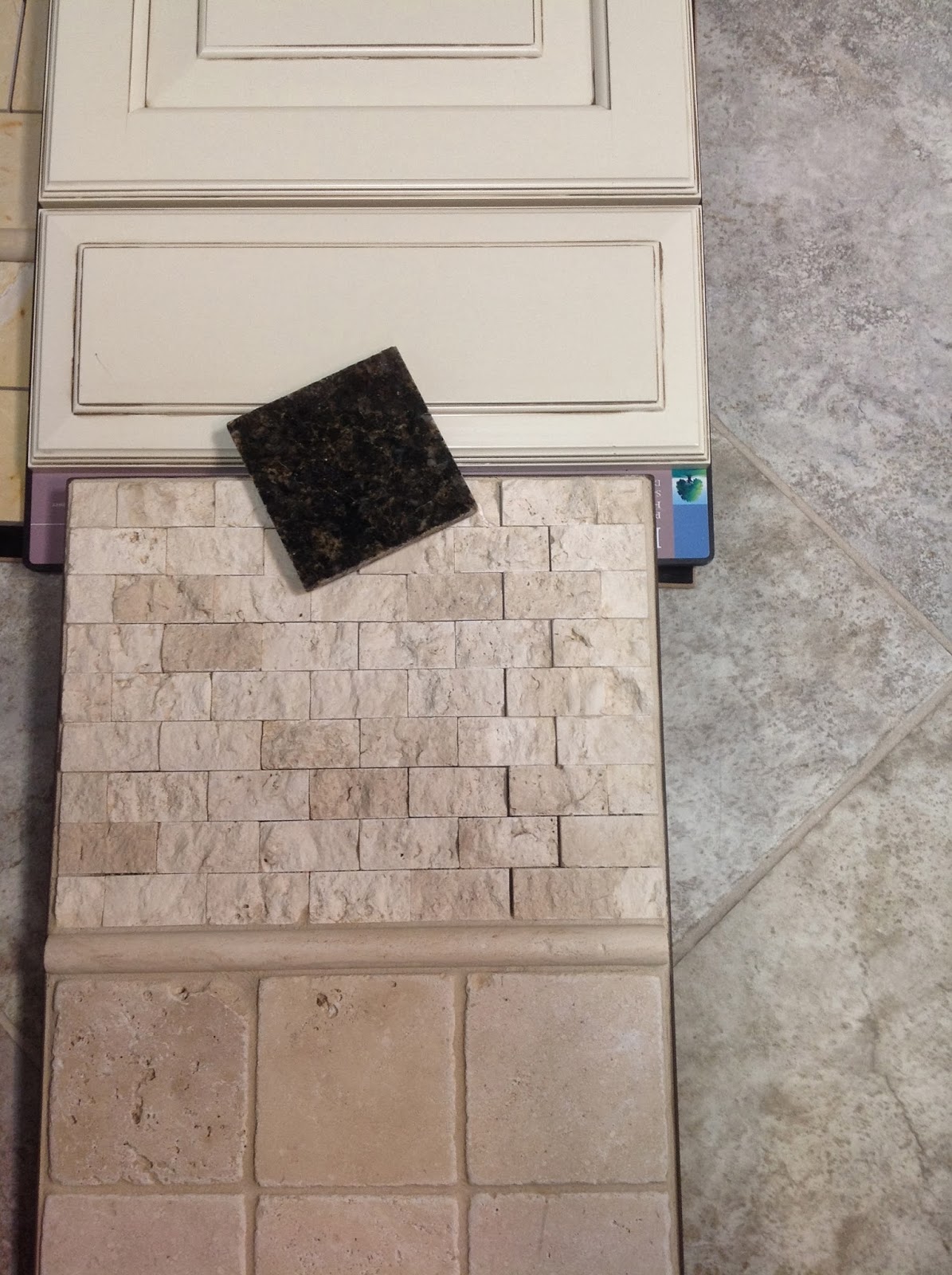 Building an Oberlin Terrace - Ryan Homes: DESIGN CENTER EXPERIENCE