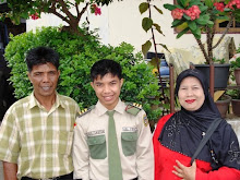 Me and Parents