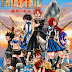 Fairy Tail - Hội pháp sư