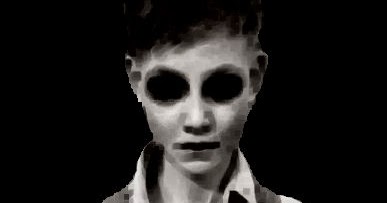 A Dark and Stormy Blog: Sometimes You Have To Start With The Ghost