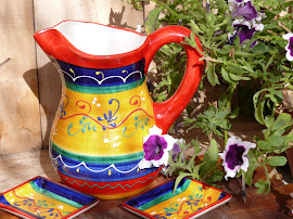 Spanish Ceramics