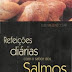 Refeições diárias com o sabor dos Salmos - Elben M. Lenz César
