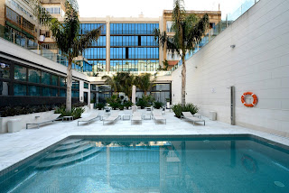 Hotel Indigo Barcelona Hotel Indigo Barcelona