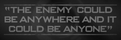 Black Ops 2 The enemy could be anywhere teaser