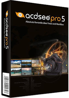 ACDSee Pro v5.3 Build 168 Full
