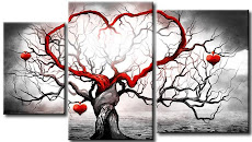 Tree of love.