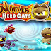 Ninja Hero Cats (Những chú mèo ninja) game cho LG L3
