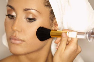 Make-up Tipps