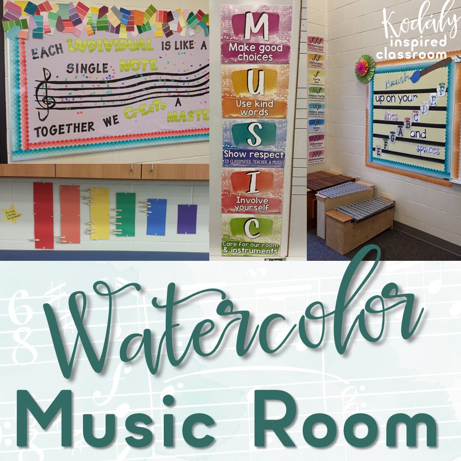 Making Good Choices Bulletin Board