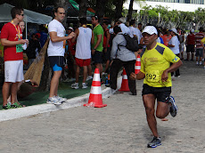 Meia Maratona de Fortaleza-14/04/2013