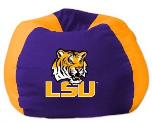 Sports Logo Bean Bags Sports Logo Bean Bags