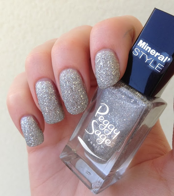peggy sage sliver touch