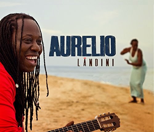 Aurelio Martinez Garifuna Soul Aurelio Martinez Garifuna Soul