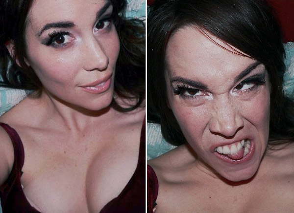 Pretty Girls Make Ugly...