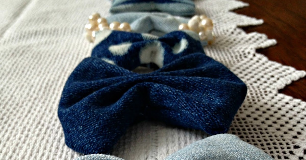 salute cute diy hair bows