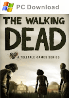 The Walking Dead Episode 1