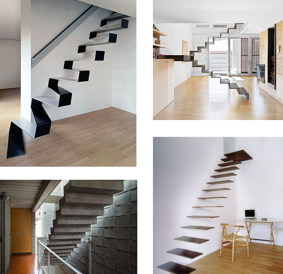 Trappen in woonkamer smeley.com