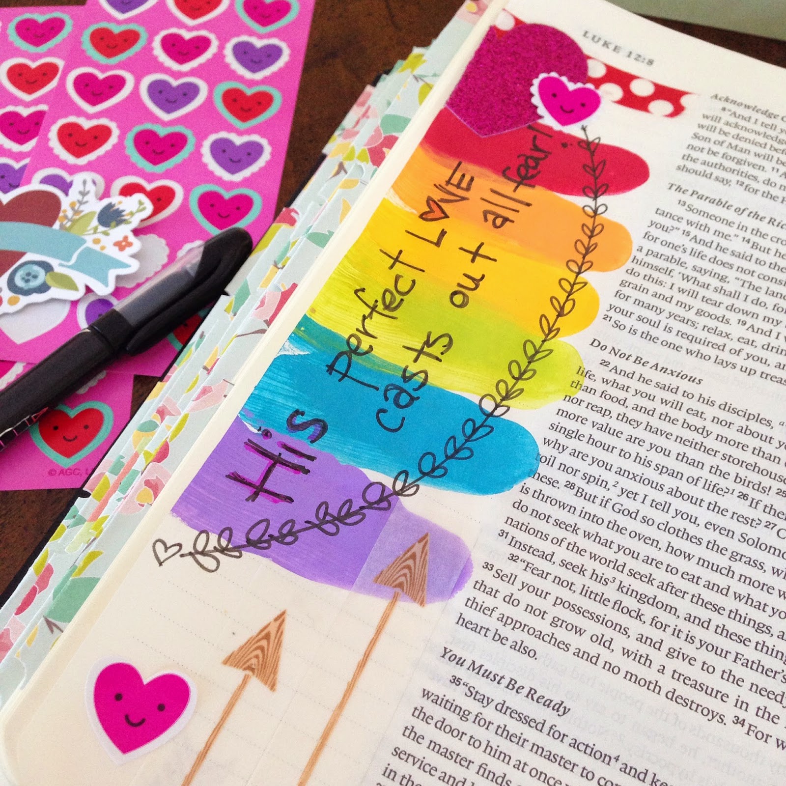 biblie journaly biblie journaly