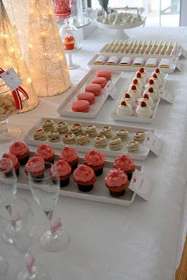 Scrapbook: Christmas Drinks Party