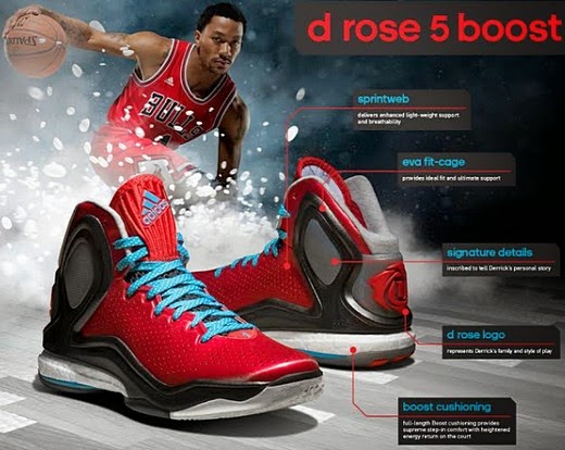 derrick rose 3 price in philippines