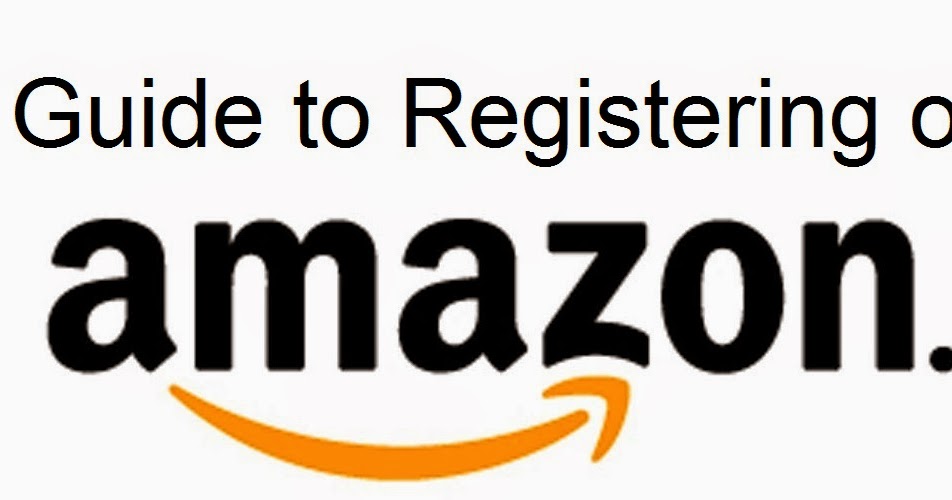 A Guide to Registering on