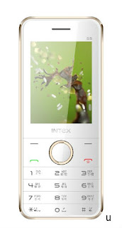 Intex Turbo S5 Flash File Intex Turbo S5 Flash File