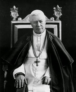 Papa San Pío X