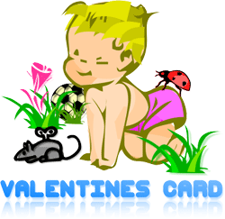 Valentines cards