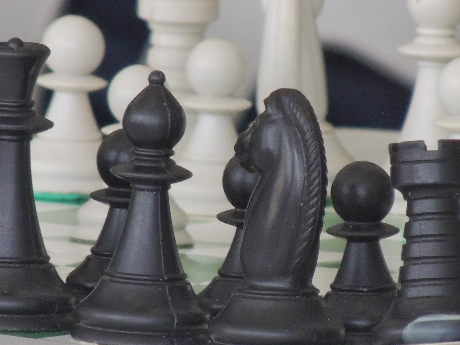 Osasquenses se destacam no Brasileiro de xadrez - Prefeitura de Osasco