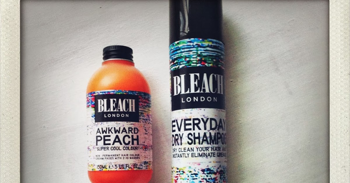 Awkward Peach BIRD BLOOM