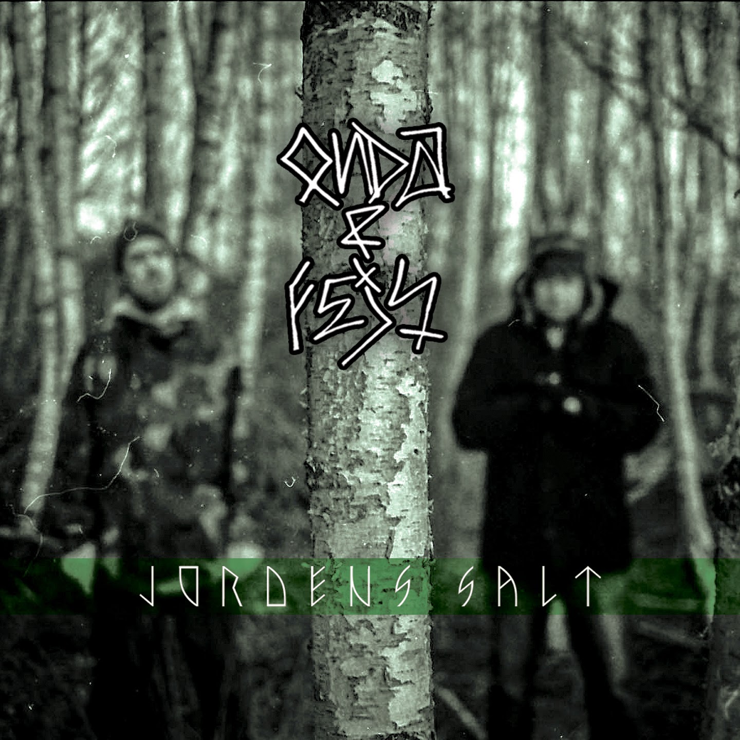Onda & Fejs - Jordens Salt Onda & Fejs - Jordens Salt