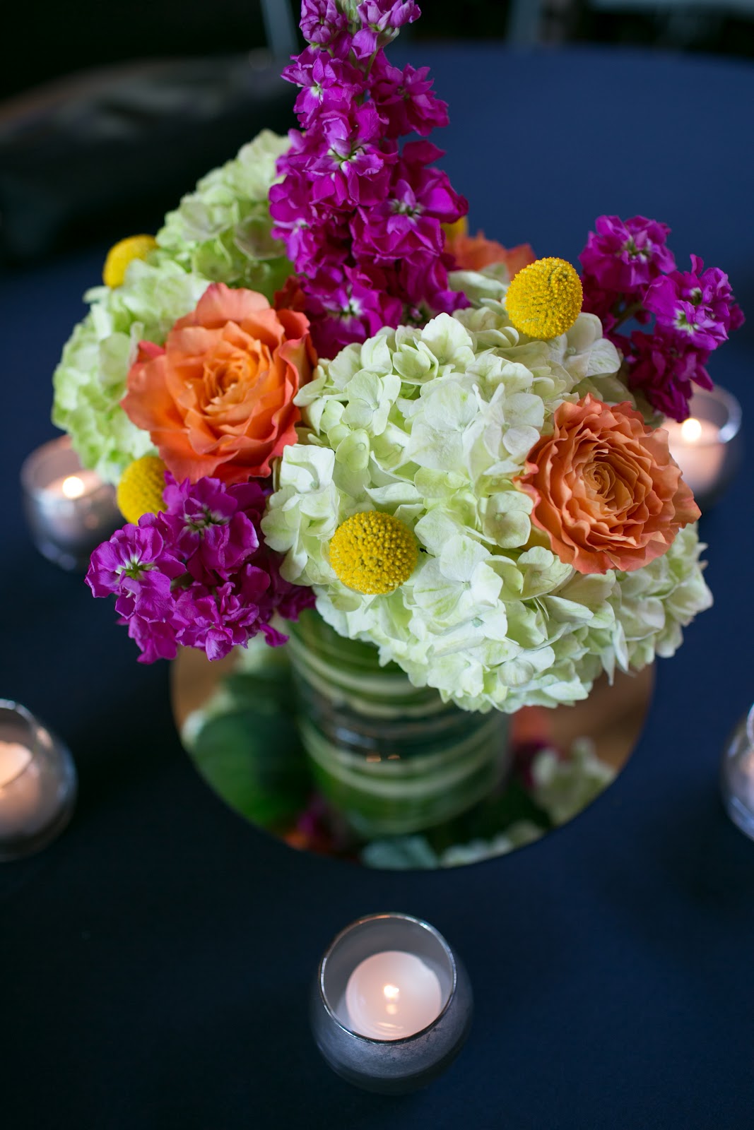 What to Do With Flowers After the Reception Julie Blanner