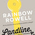Landline y El infinito eres tù - Dos novelas juveniles imperdible para leer en verano + Concurso