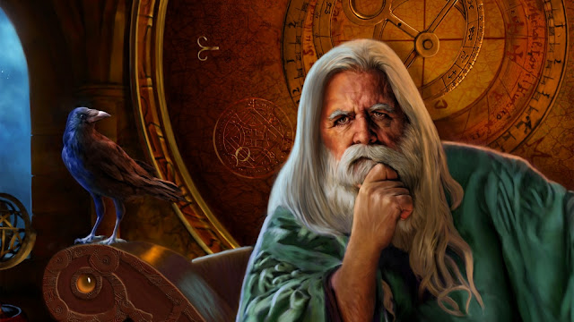 12 для чего мужчине борода эзотерика