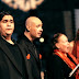 Vocal TONOAMI abrió #Nocheztli2014