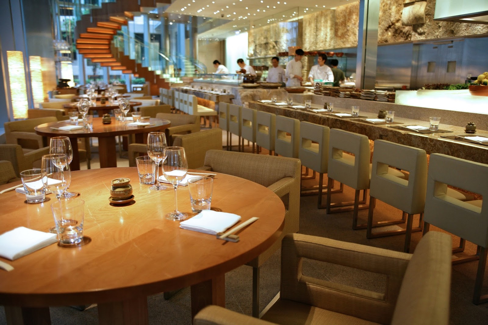 ZUMA Hong Kong Hungry Hong Kong