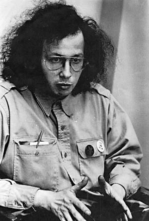 Aj Weberman