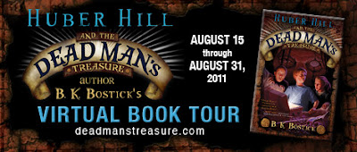 Blog Tour