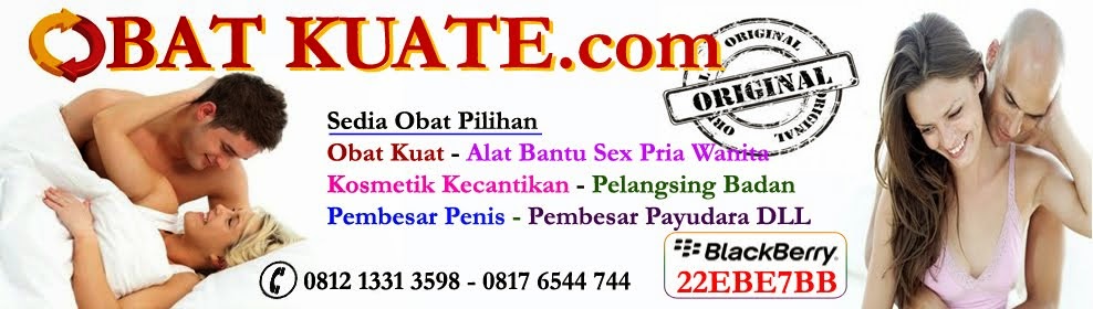 CENTRAL ALAT BANTU SEX - OBAT KUAT DAN COSMETIK IMPORT