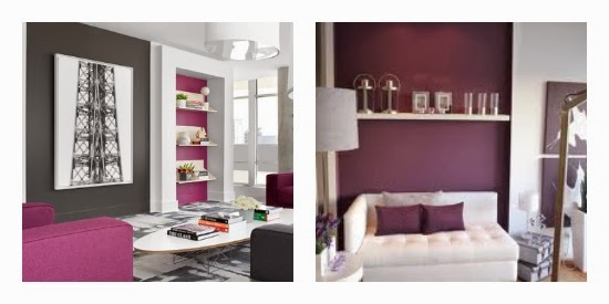 Idee E Colori Per Imbiancare Casa