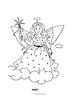 Things To Color And Print Things To Color And Print