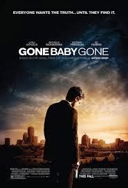 Gone Baby Gone (2007) Gone Baby Gone (2007)