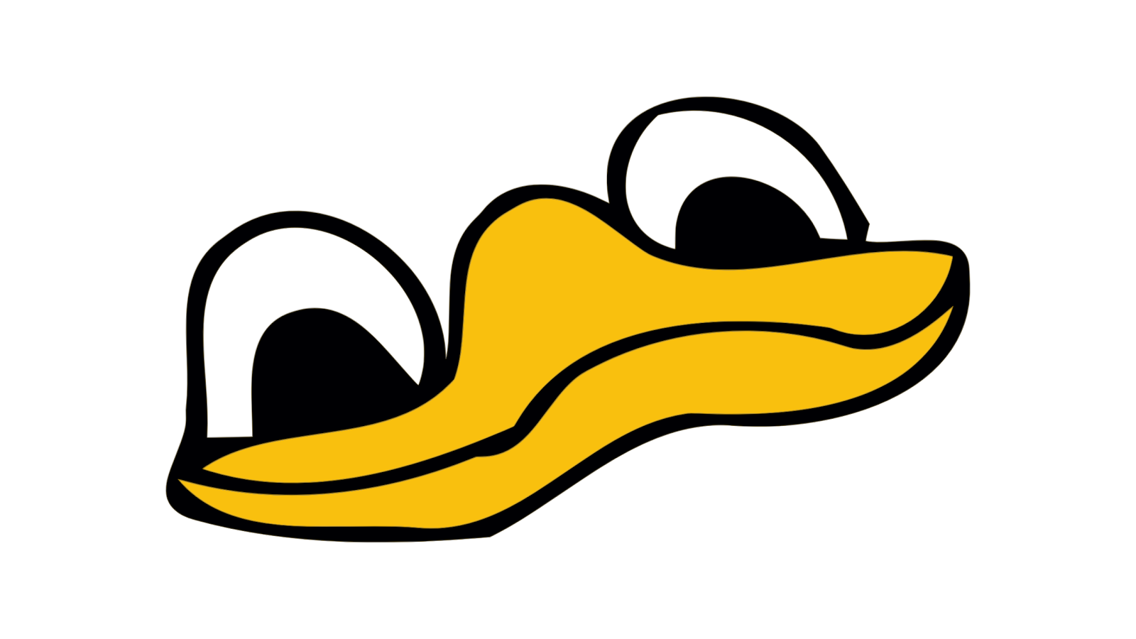 Cartoon Ducks Wallpaper