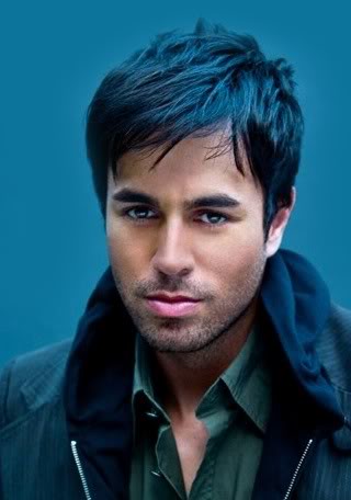 Celebrity Fun World: Enrique Iglesias Style