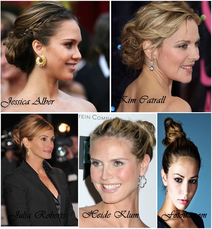 Frisuren 2011