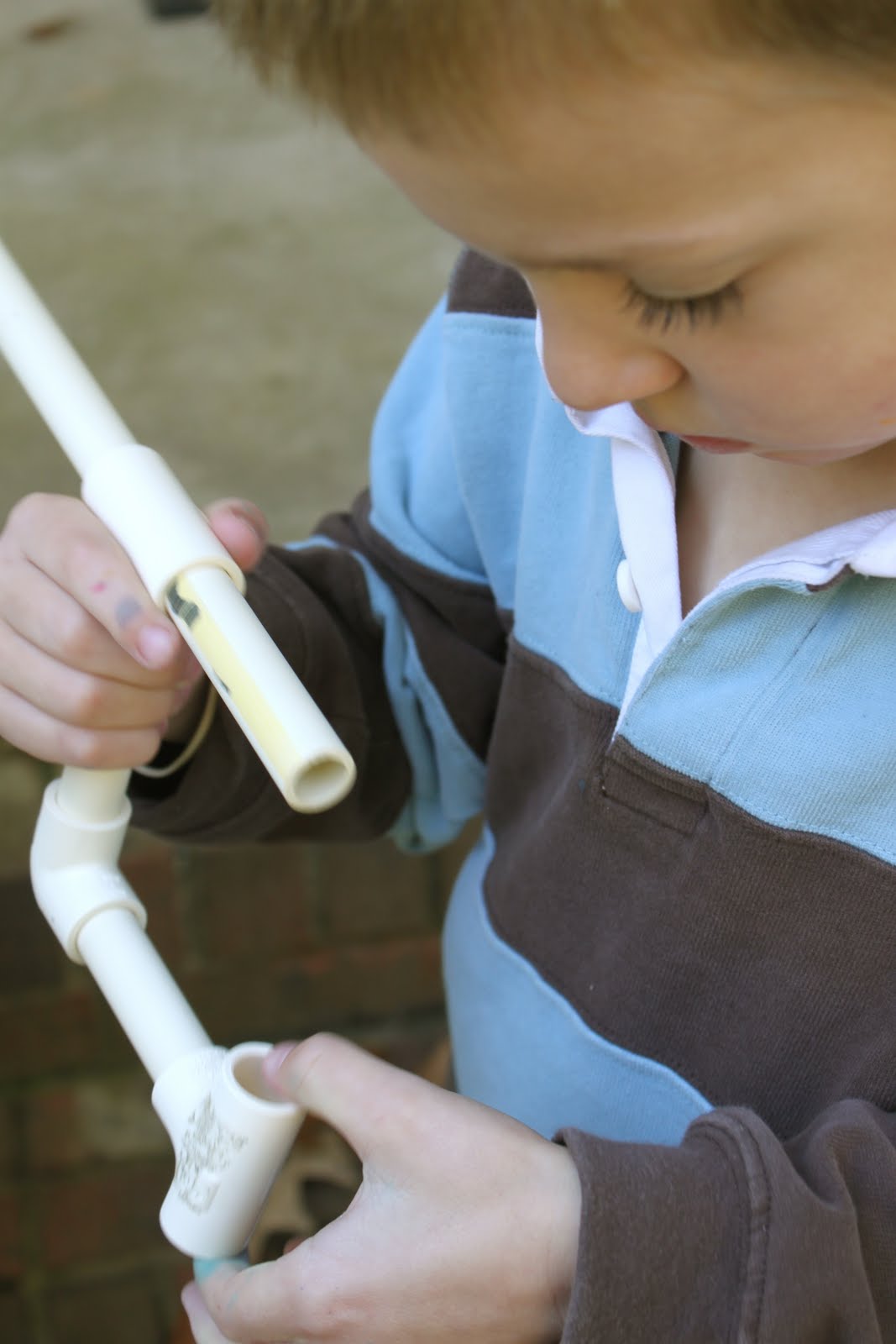 CREATE STUDIO Marshmallow Gun